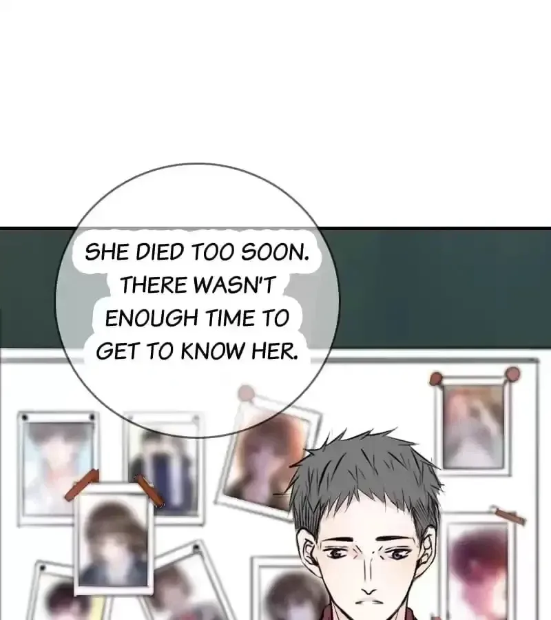 How the Princess Became the Queen Chapter 84 page 60