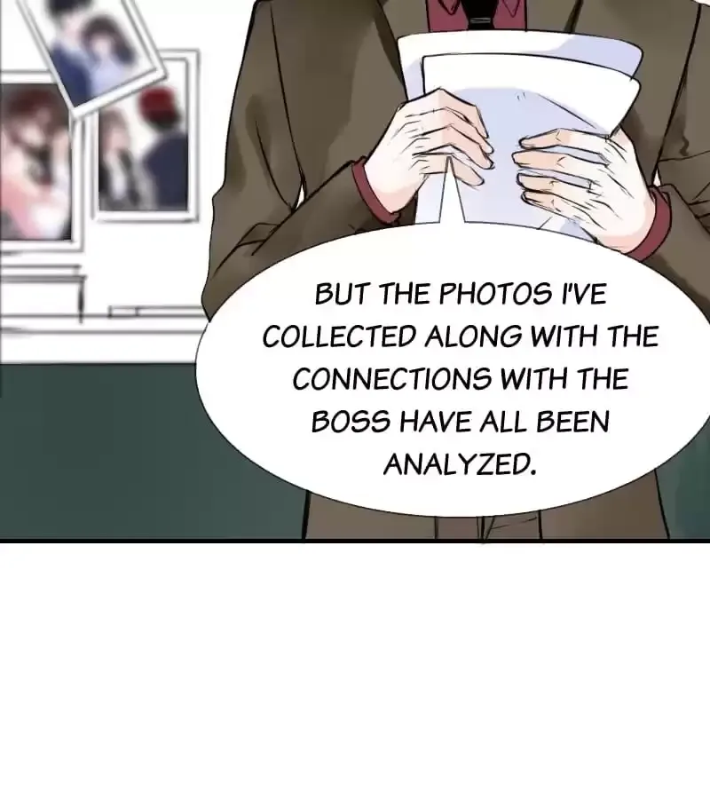 How the Princess Became the Queen Chapter 84 page 62