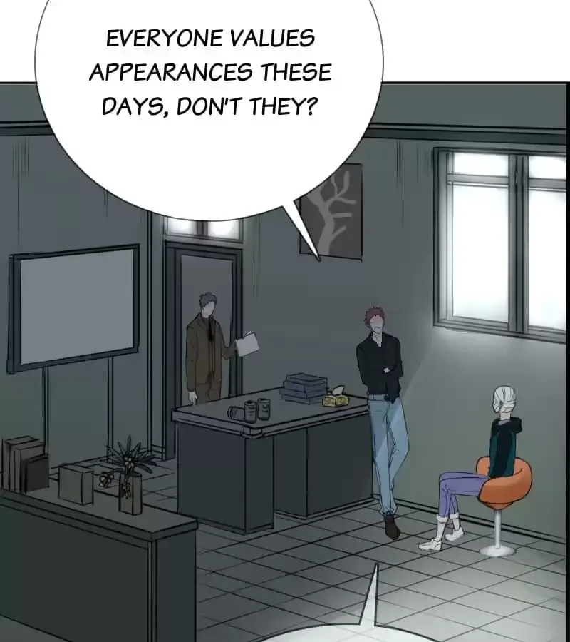 How the Princess Became the Queen Chapter 84 page 67