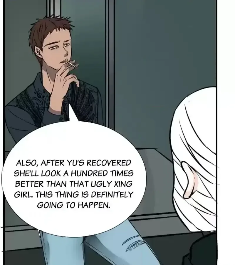 How the Princess Became the Queen Chapter 84 page 70