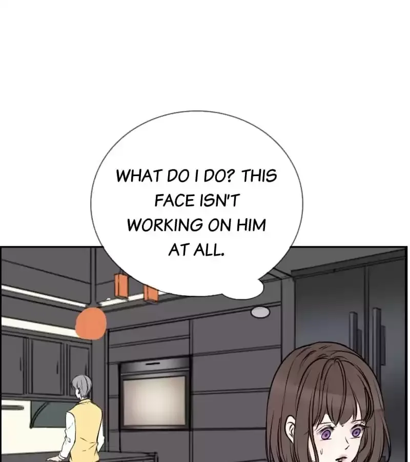 How the Princess Became the Queen Chapter 84 page 73