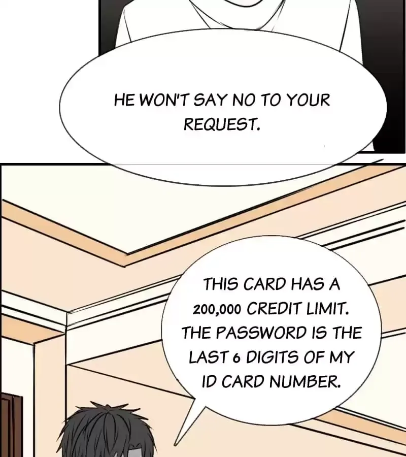 How the Princess Became the Queen Chapter 84 page 86