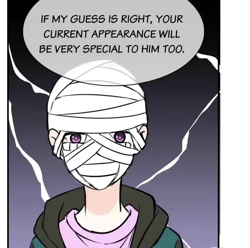 How the Princess Became the Queen Chapter 84 page 84