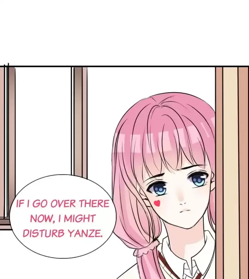 How the Princess Became the Queen Chapter 84 page 107