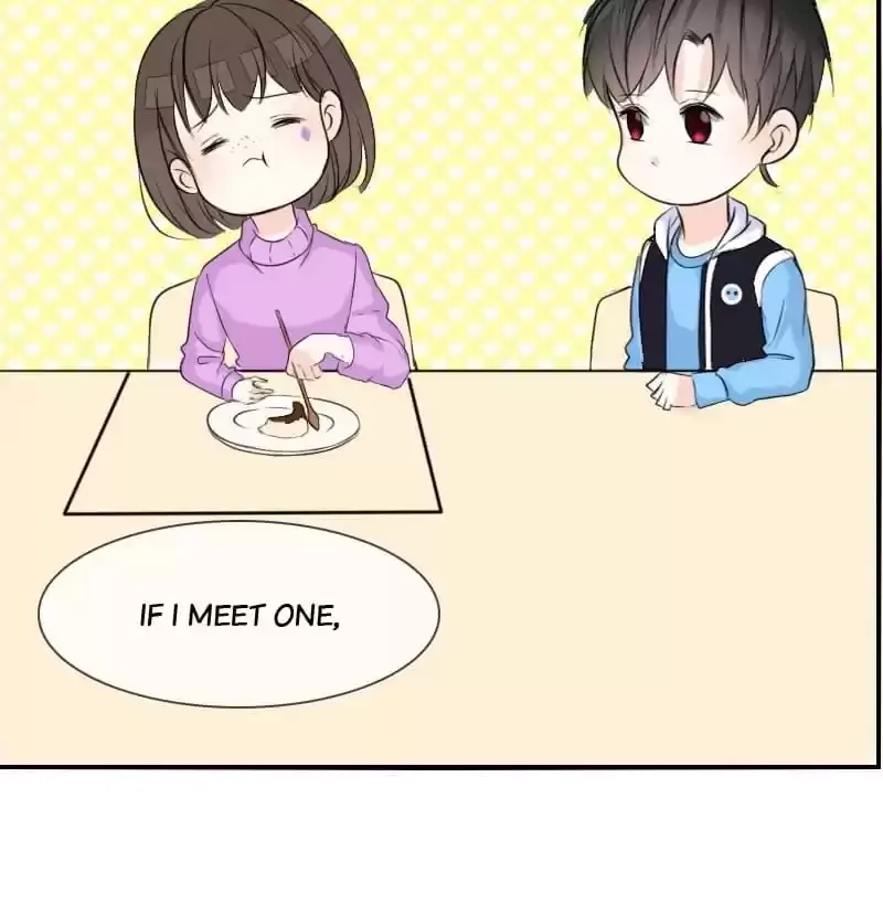 How the Princess Became the Queen Chapter 85 page 22