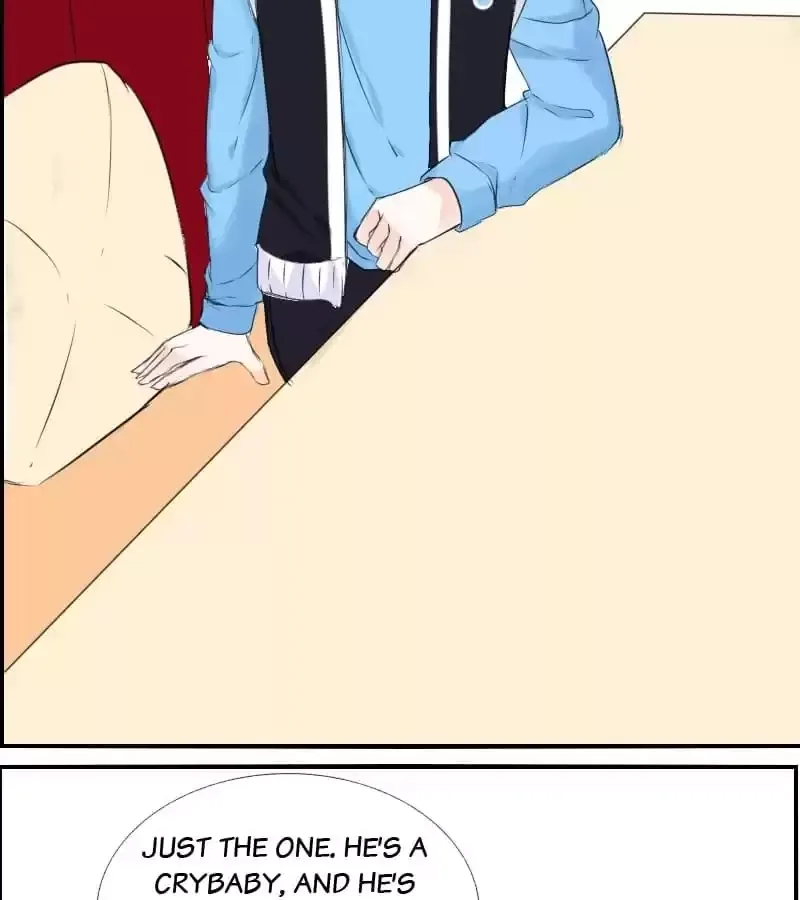 How the Princess Became the Queen Chapter 85 page 19