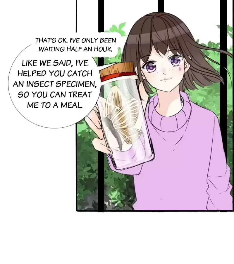 How the Princess Became the Queen Chapter 85 page 9