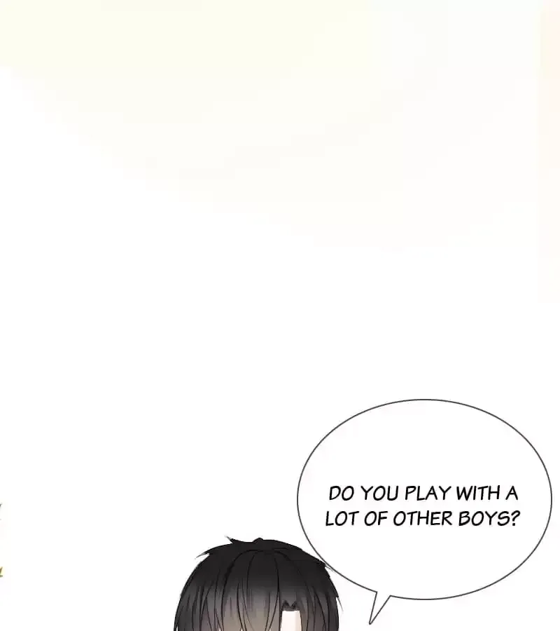 How the Princess Became the Queen Chapter 85 page 17