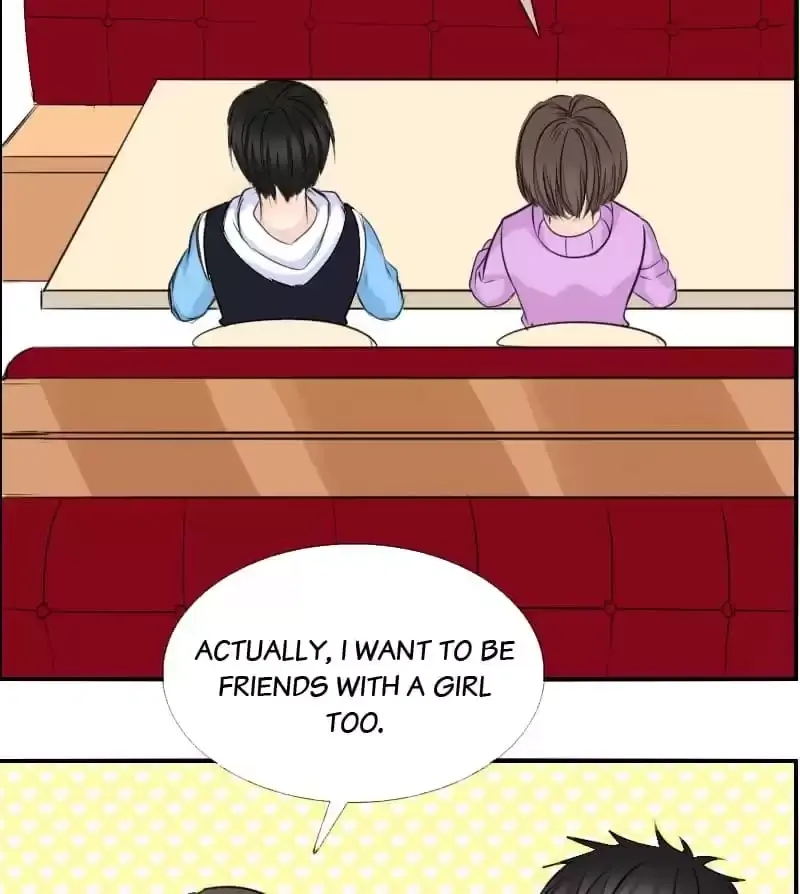 How the Princess Became the Queen Chapter 85 page 21
