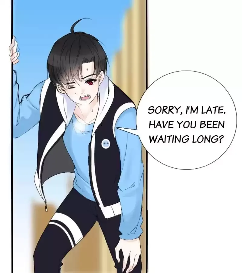 How the Princess Became the Queen Chapter 85 page 7