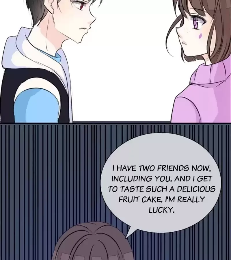 How the Princess Became the Queen Chapter 85 page 31