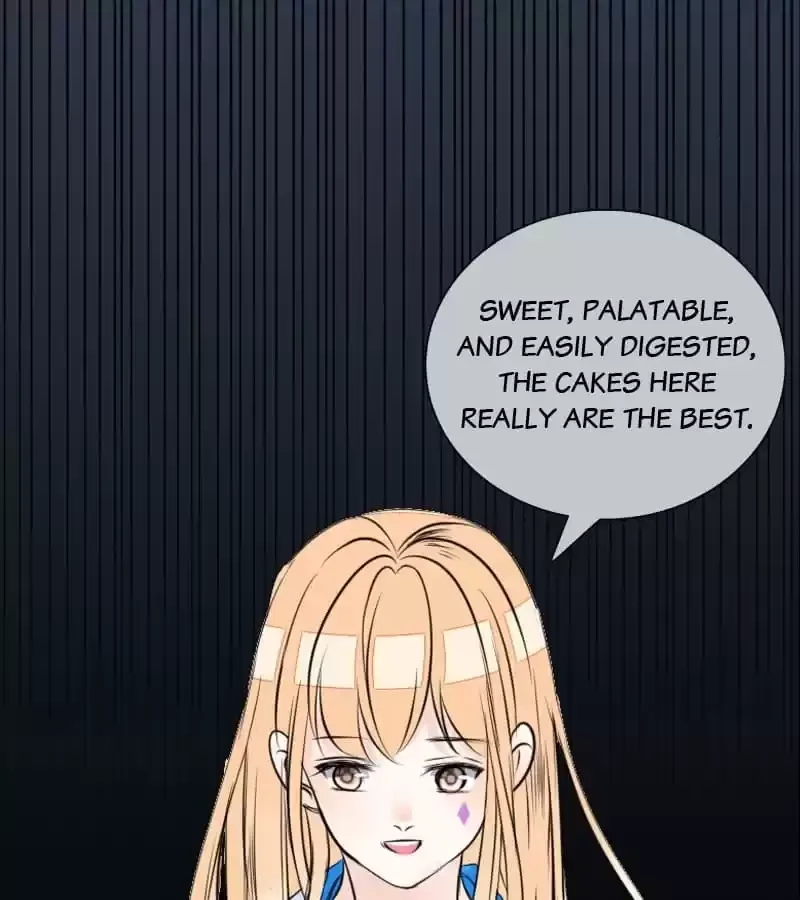 How the Princess Became the Queen Chapter 85 page 35