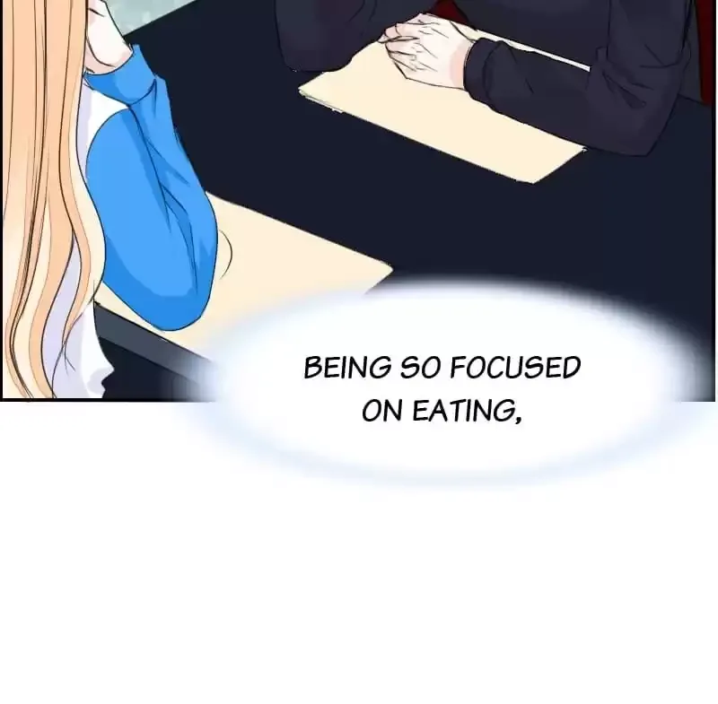 How the Princess Became the Queen Chapter 85 page 44