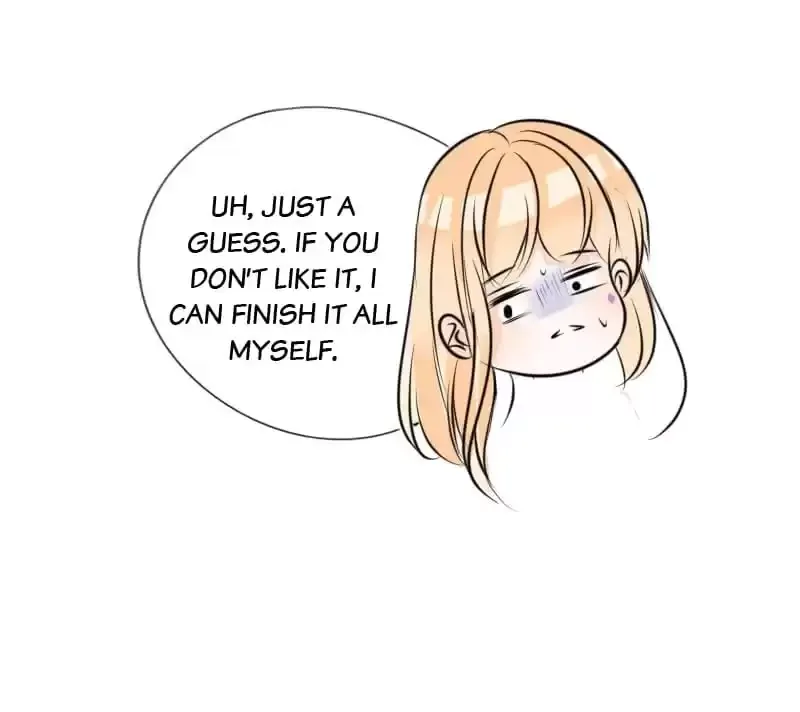 How the Princess Became the Queen Chapter 85 page 57