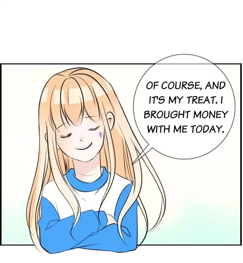 How the Princess Became the Queen Chapter 85 page 54