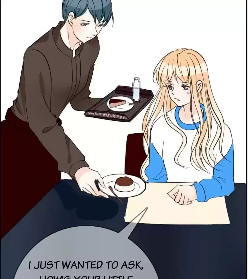 How the Princess Became the Queen Chapter 85 page 66