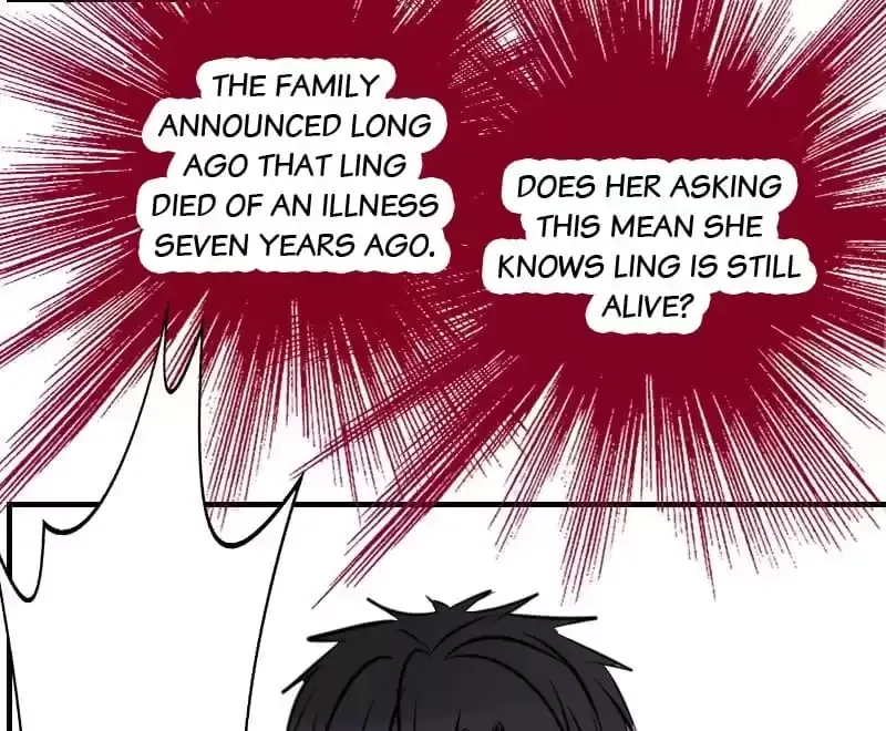 How the Princess Became the Queen Chapter 85 page 72