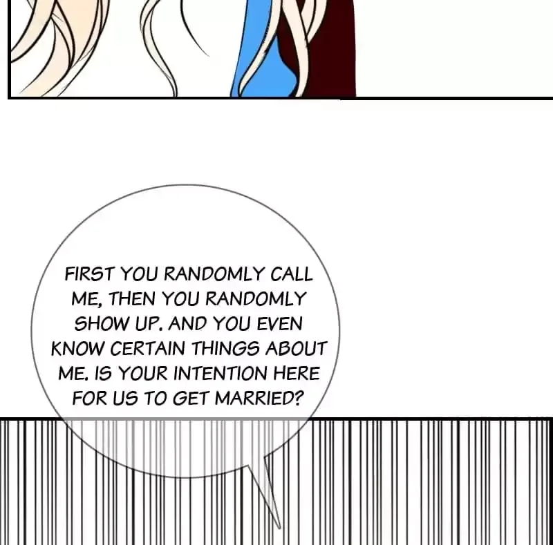 How the Princess Became the Queen Chapter 85 page 76
