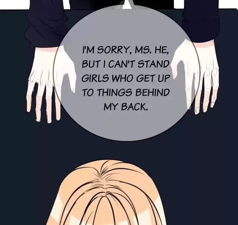 How the Princess Became the Queen Chapter 85 page 81