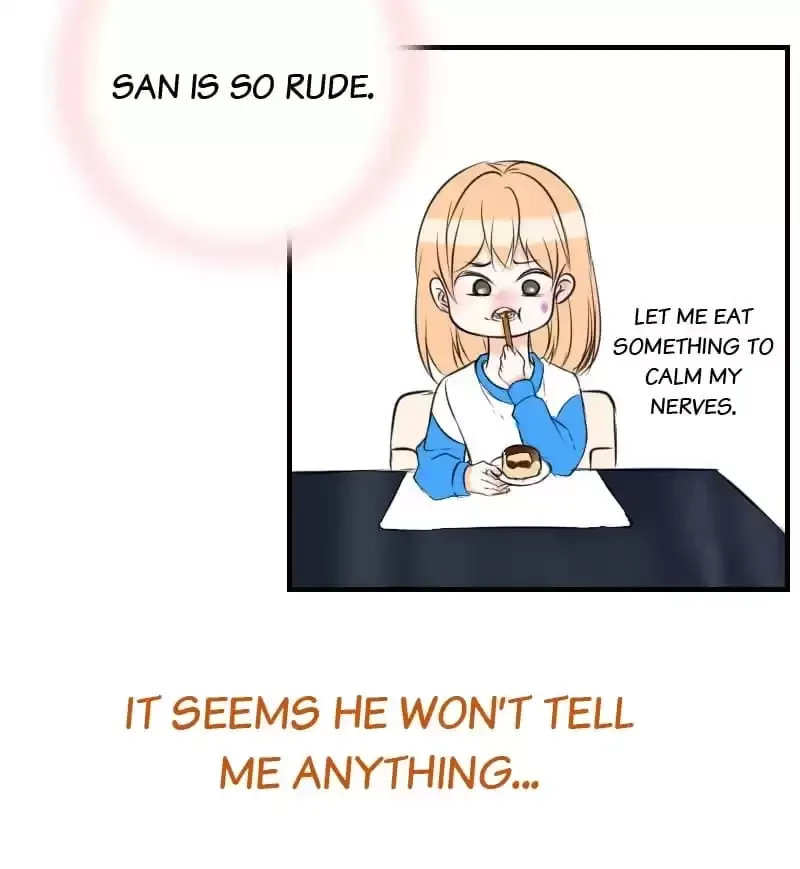 How the Princess Became the Queen Chapter 85 page 91