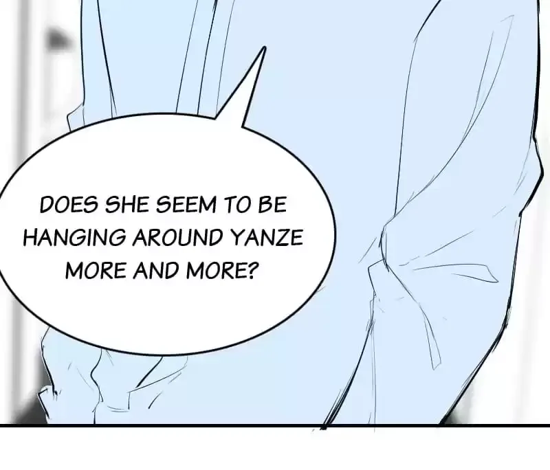 How the Princess Became the Queen Chapter 86 page 4