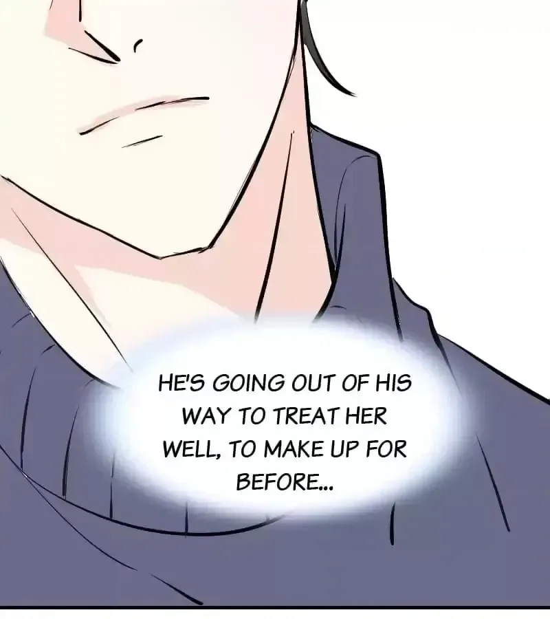How the Princess Became the Queen Chapter 86 page 30