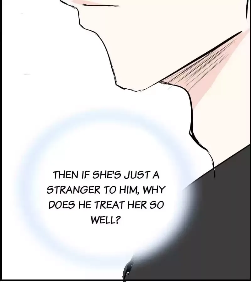 How the Princess Became the Queen Chapter 86 page 25