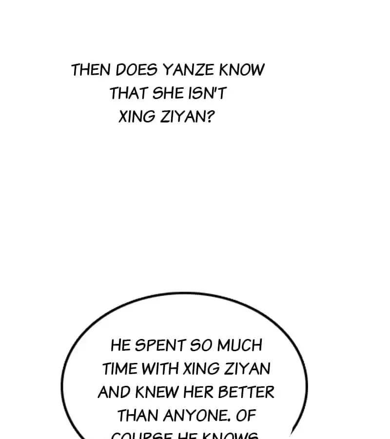 How the Princess Became the Queen Chapter 86 page 19