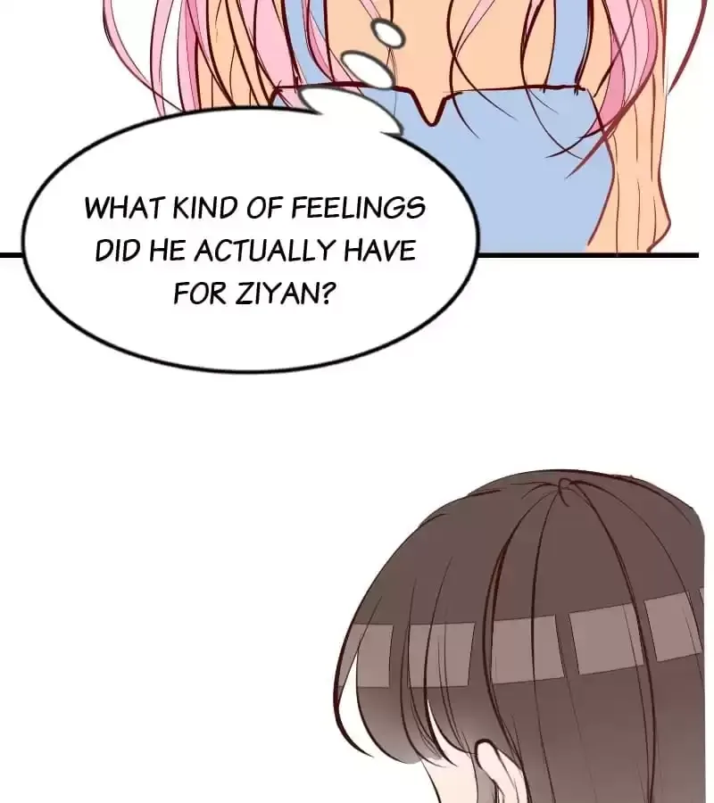 How the Princess Became the Queen Chapter 86 page 33