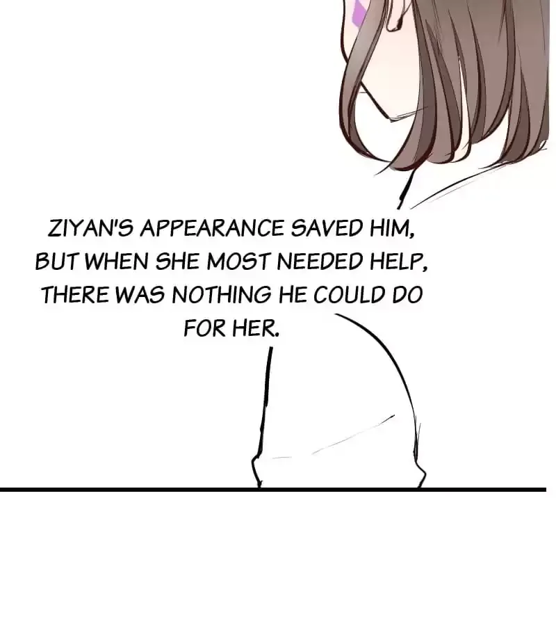How the Princess Became the Queen Chapter 86 page 35