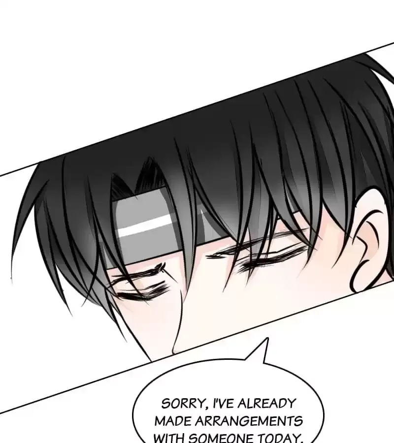 How the Princess Became the Queen Chapter 86 page 42