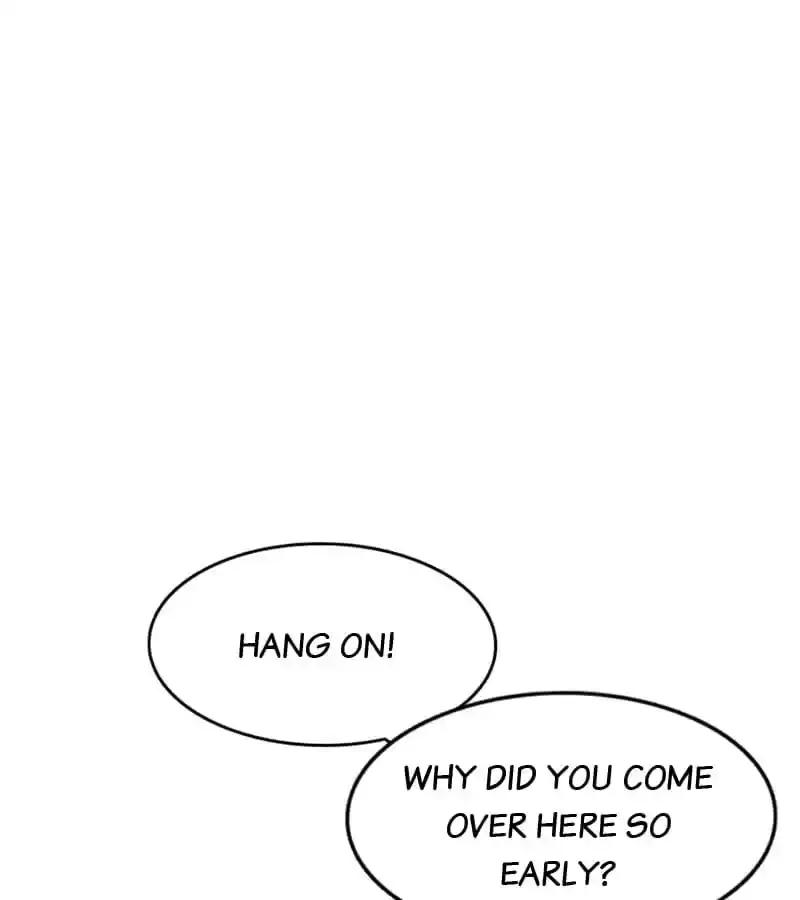How the Princess Became the Queen Chapter 86 page 51