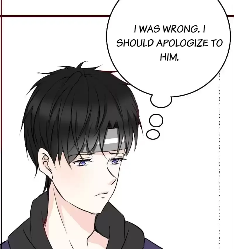 How the Princess Became the Queen Chapter 86 page 56