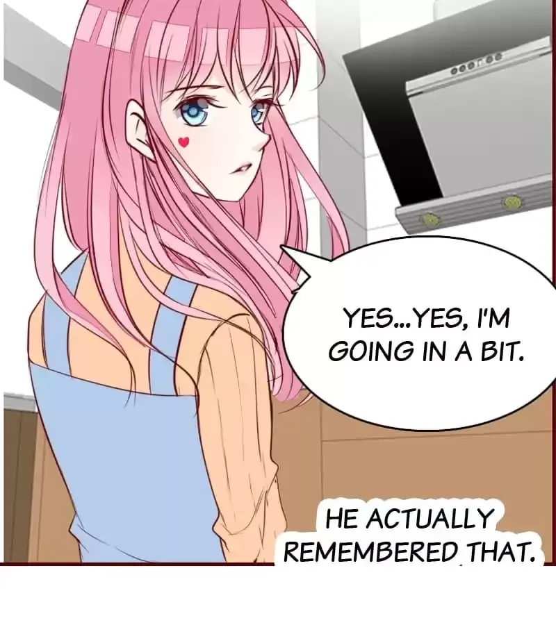 How the Princess Became the Queen Chapter 86 page 71