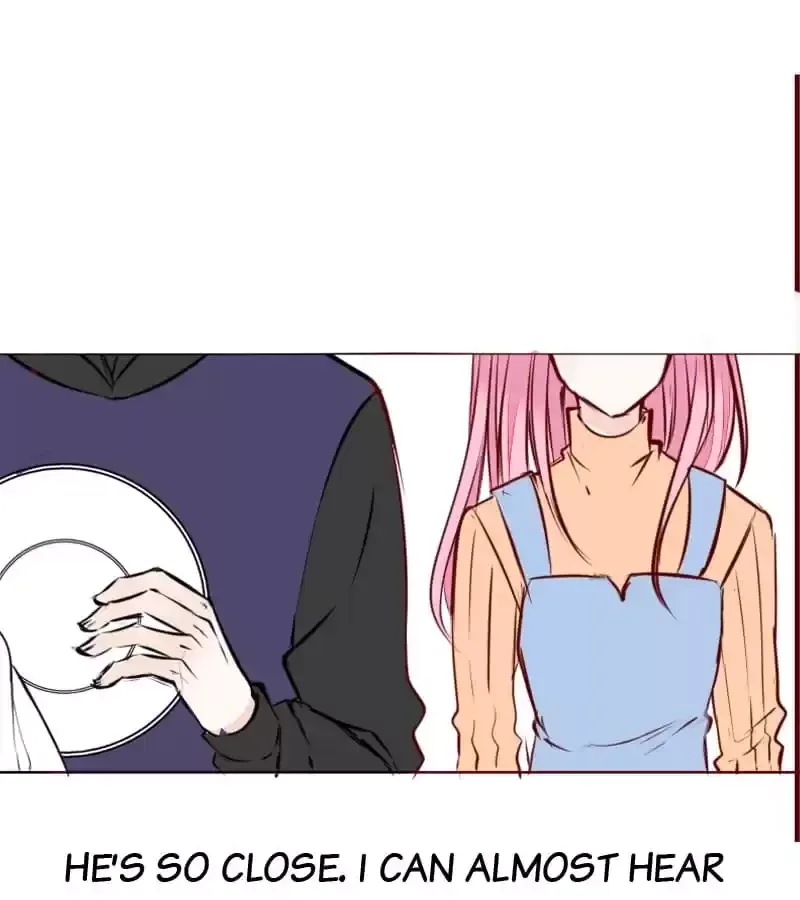 How the Princess Became the Queen Chapter 86 page 76