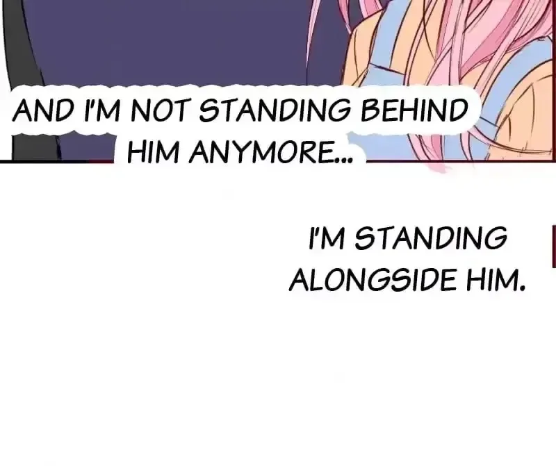 How the Princess Became the Queen Chapter 86 page 80