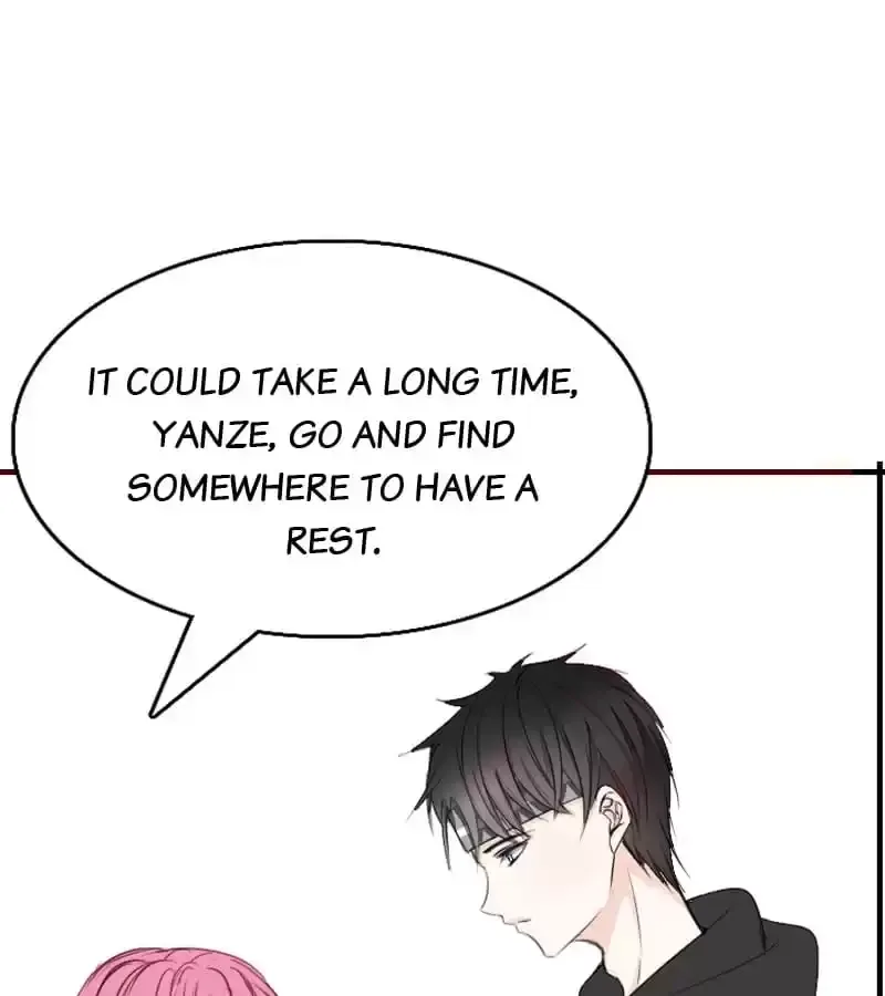 How the Princess Became the Queen Chapter 86 page 93