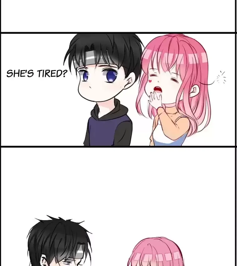 How the Princess Became the Queen Chapter 86 page 136