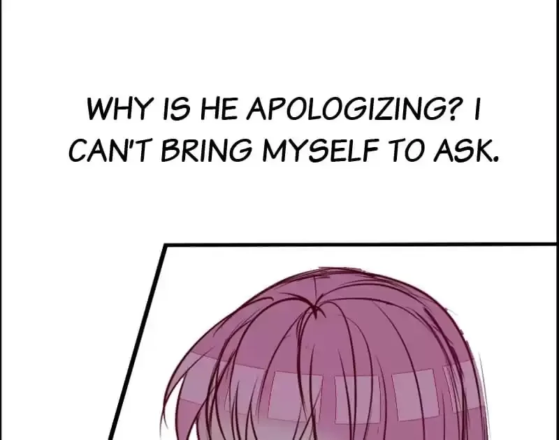 How the Princess Became the Queen Chapter 86 page 156