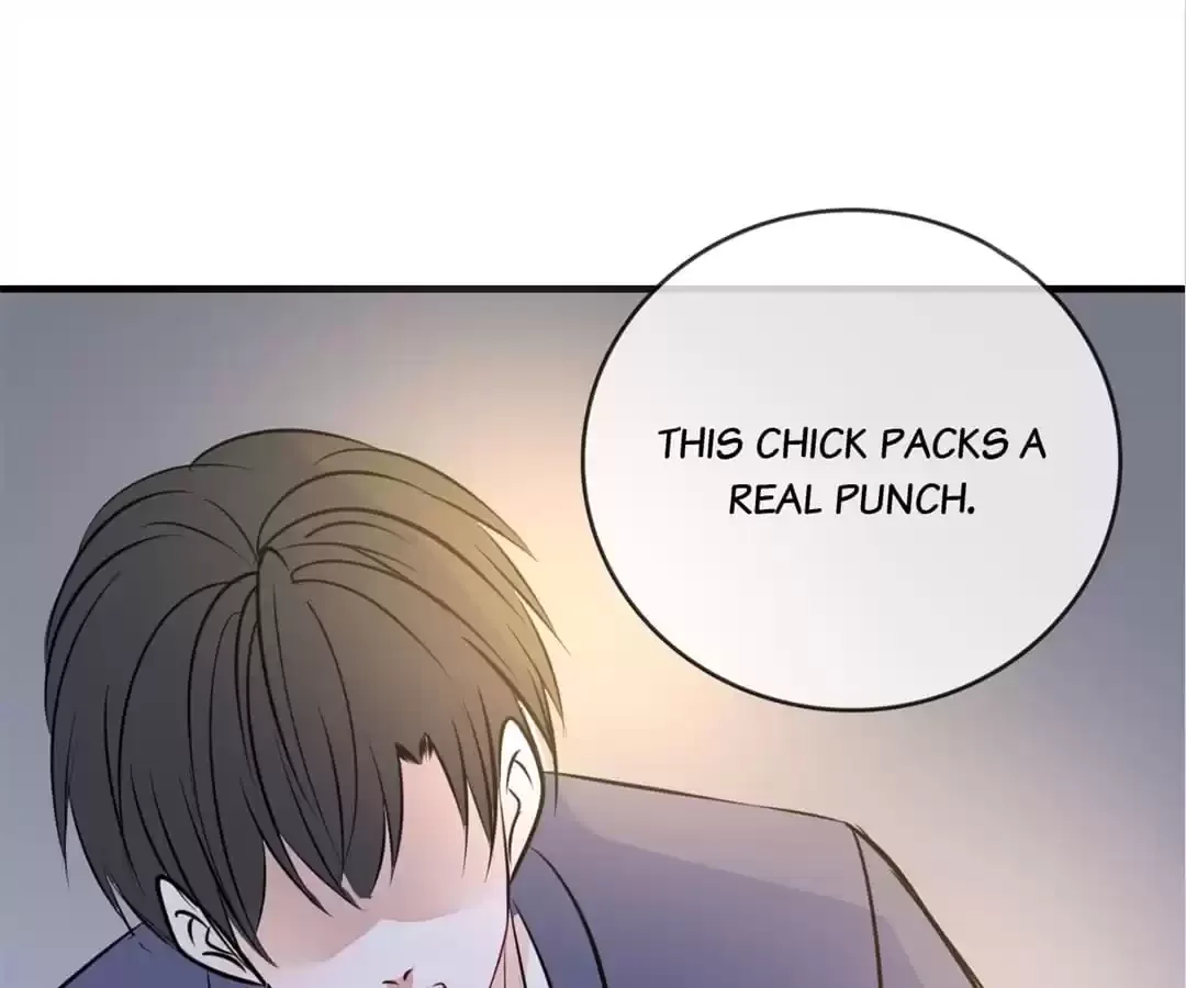 How the Princess Became the Queen Chapter 87 page 7