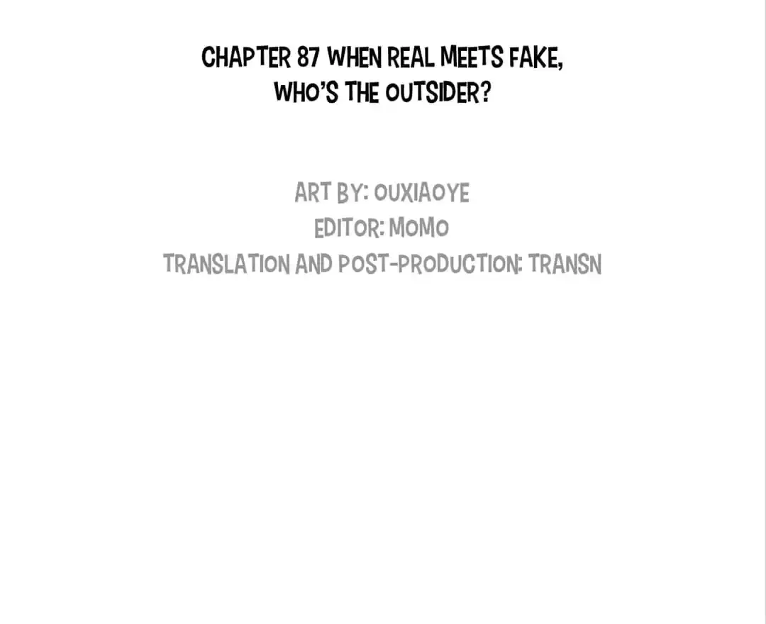 How the Princess Became the Queen Chapter 87 page 2