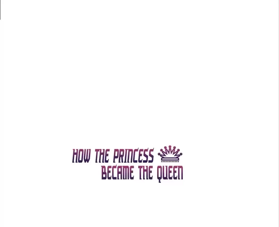 How the Princess Became the Queen Chapter 87 page 1