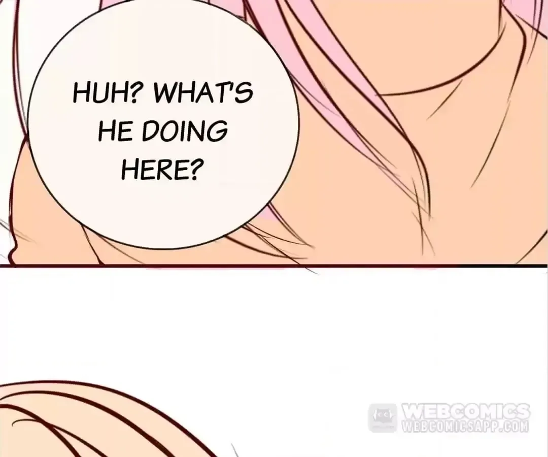 How the Princess Became the Queen Chapter 87 page 30
