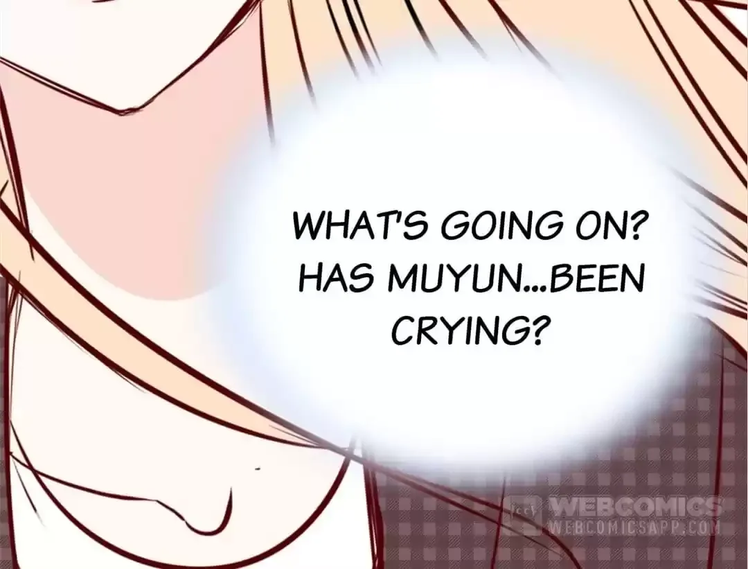 How the Princess Became the Queen Chapter 87 page 33