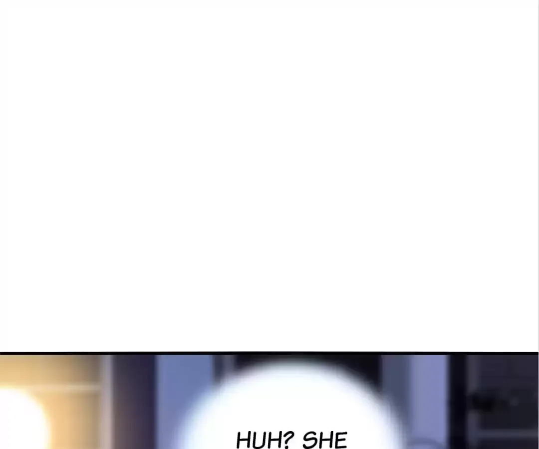 How the Princess Became the Queen Chapter 87 page 36