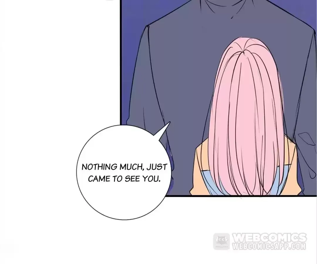 How the Princess Became the Queen Chapter 87 page 41
