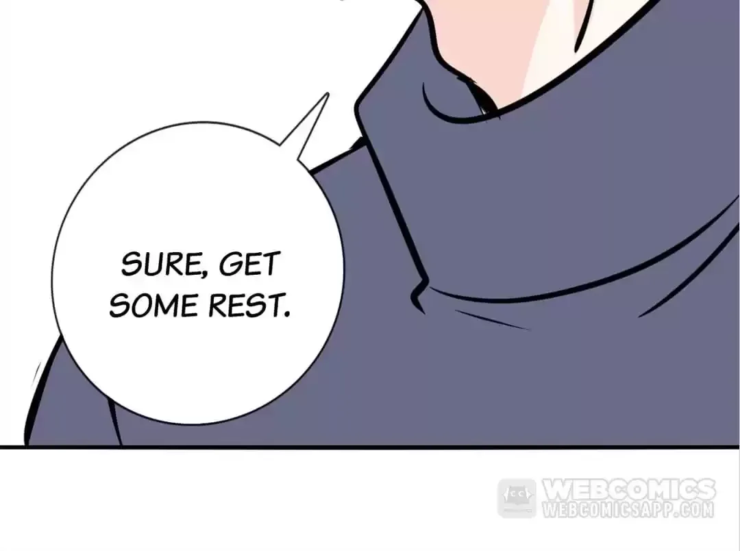 How the Princess Became the Queen Chapter 87 page 46