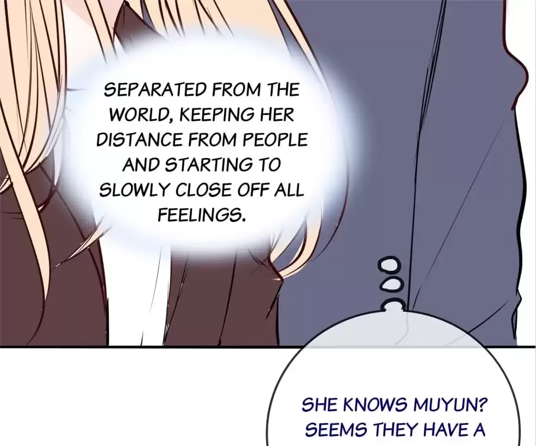 How the Princess Became the Queen Chapter 87 page 51