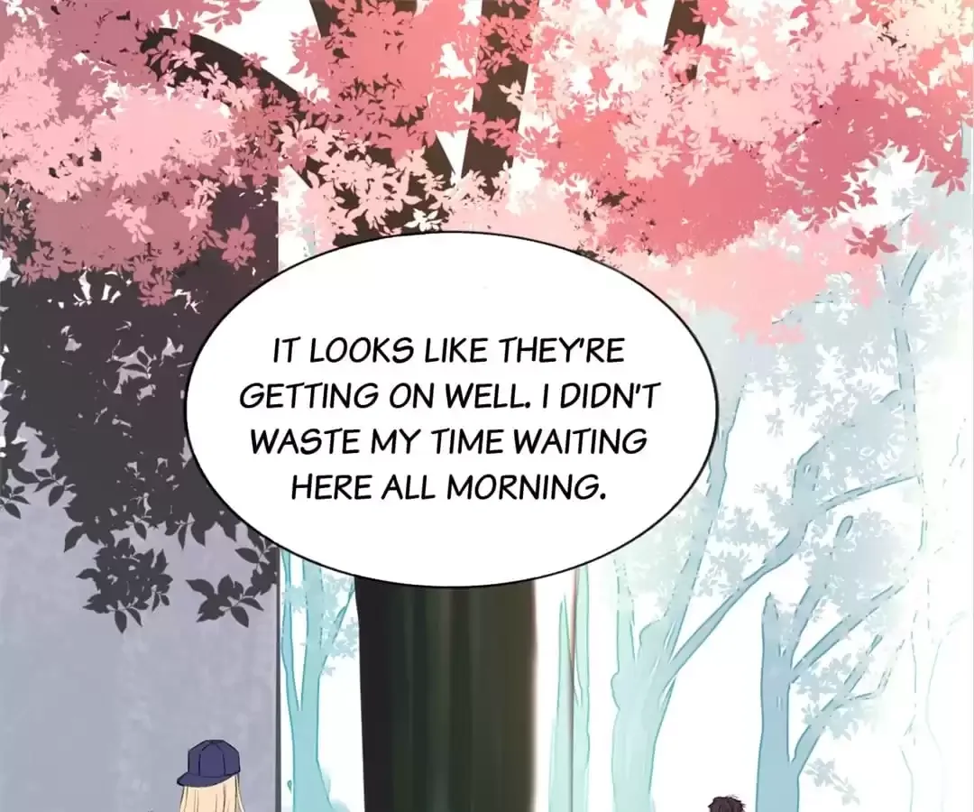 How the Princess Became the Queen Chapter 87 page 74