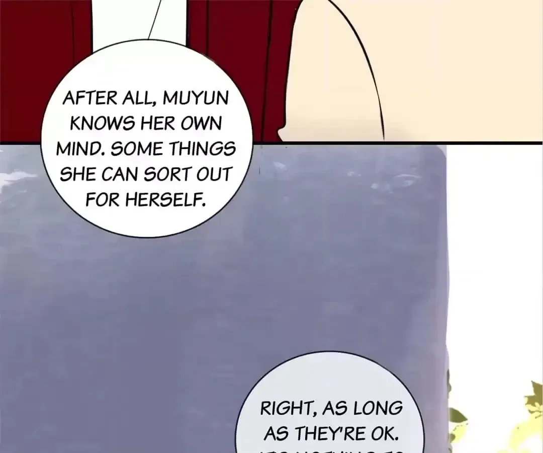 How the Princess Became the Queen Chapter 87 page 80